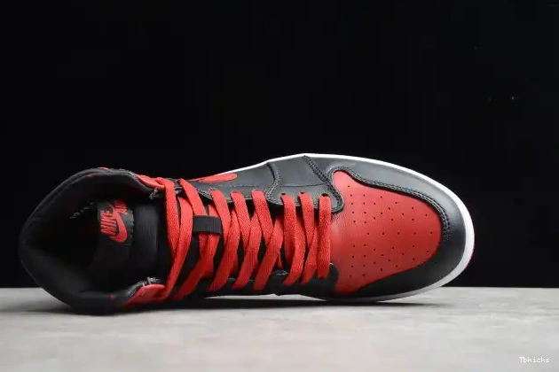 Reps TBK 432001-001 Retro Banned Jordan 1 Air 0622